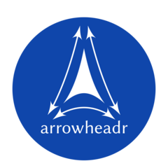 arrowheadr website